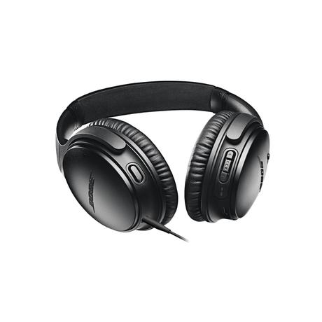 Buy Bose Quietcomfort Wireless Headphones, Upto 24 Hours of