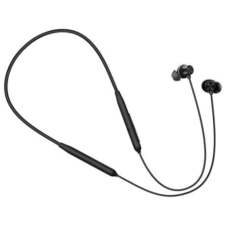 Buy OnePlus Bullets Wireless Neckband, Z3 E307A, Mambo Midnight at