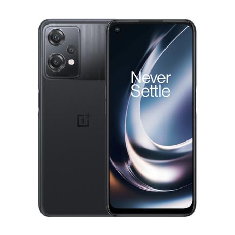 Buy OnePlus Nord CE Lite 5G,128 GB,6 GB RAM,Black Dusk,Mobile