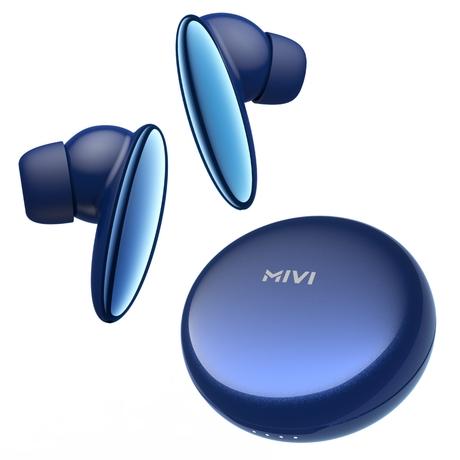 True Wireless Earbuds Duopods I7 Mivi Earbuds Under 500 Mivi