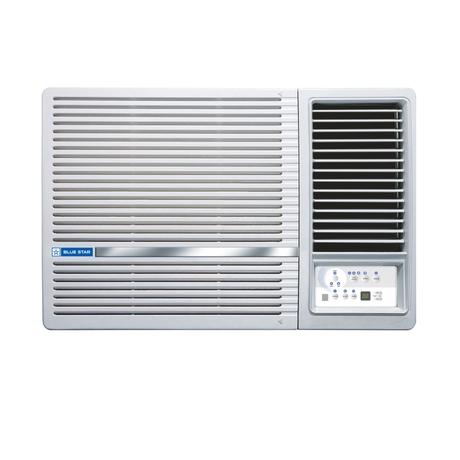 Buy Bluestar Ton Star Window AC, WFA512LL (Copper Condenser