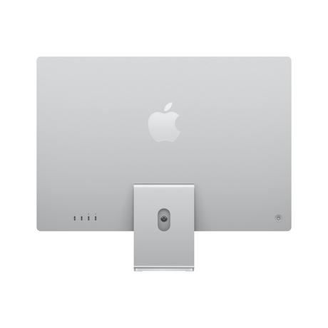 Apple iMac 60.96 cm (24-inch) All-In-One Desktop (8-core Apple M1