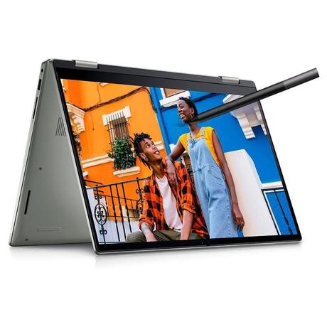 Convertible Laptop Dell Inspiron 5406 I7 11th Generation Dell