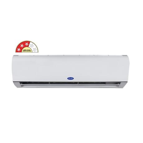 Carrier Ton Star Fixed Speed Split AC, CAS24DN3R30F0 (Copper Condenser)
