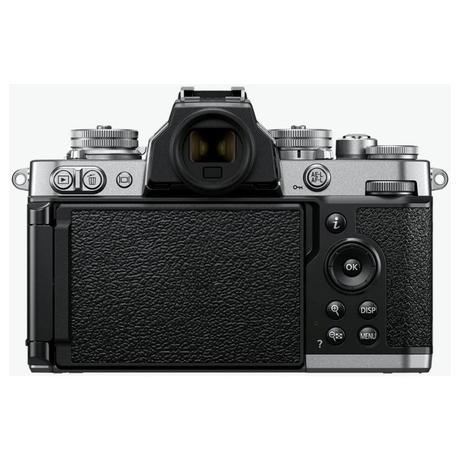 Buy Nikon Z FC Mirrorless Camera with 16 to 50 mm Nikkor Z DX Lens 