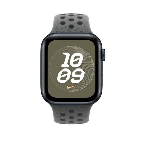 Buy Apple Watch 46 mm Cargo Khaki Nike Sport Band (M/L) at