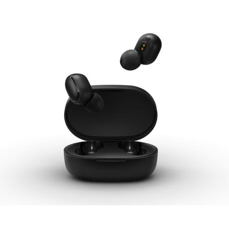 Buy Redmi 2C Wireless Ear-bud with Mic, Voice Assistance, Upto 12