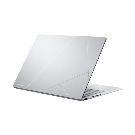 Asus ZenBook UX3405MA-PZ961WS Standard Laptop (Intel Core Ultra 9/Intel AI Boost NPU/32 GB/1 TB /Intel Arc Graphics/Windows 11/Office Home and Student/OLED), 35.56 cm (14 inch), Foggy Silver-5