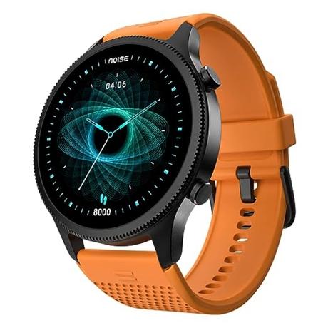 Noisefit Halo Smartwatch Best Noise Smartwatch Under 5000 Noise