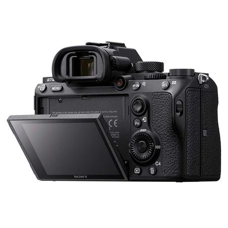 Buy Sony Alpha ILCE-7M3 Full-Frame Mirrorless Digital SLR