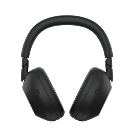 Sony WH-1000XM6 The Best Wireless Noise Canceling Headphones, HD