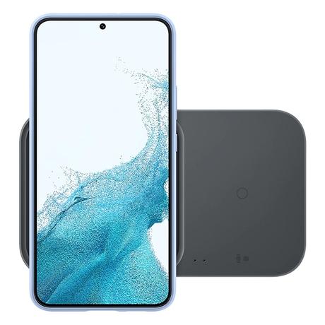 Buy Samsung 15 Watts Fast Charging Support Wireless Mobile Phone