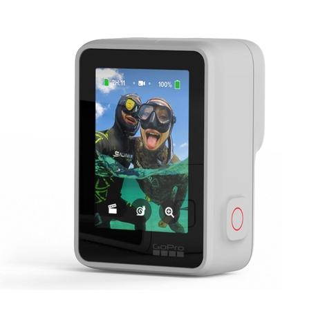 Buy GoPro HERO7 Action Camera, White at Best Price on Reliance Digital