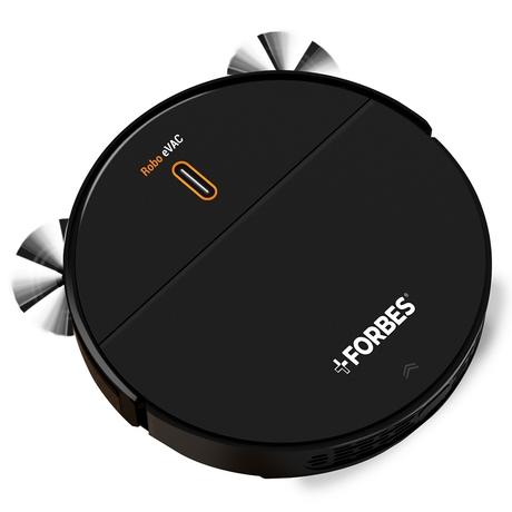 Eureka Forbes Robo EVac Automatic Vacuum Cleaner with Intelligent Suction Adjustment-13