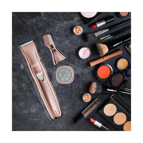 Buy Wahl Cordless Female Grooming Kit Pure Confidence, 09865-2924