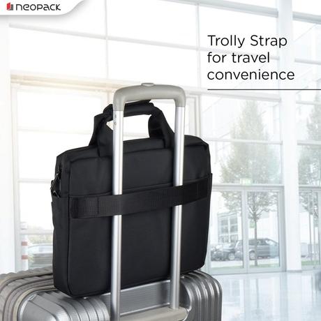 Neopack All Weather Laptop Bag For inch Laptops and