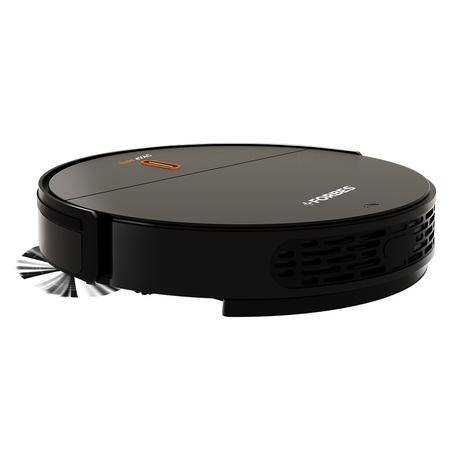 Eureka Forbes Robo EVac Automatic Vacuum Cleaner with Intelligent Suction Adjustment-7