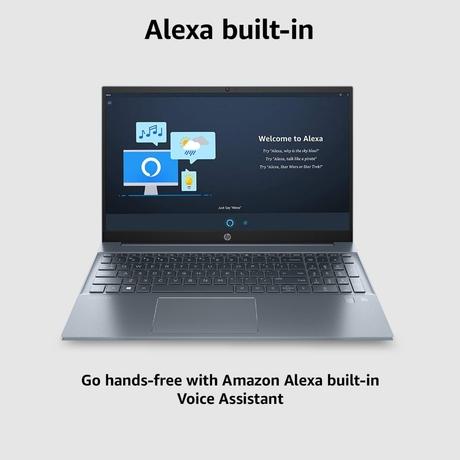 Buy HP Pavilion EG3081TU Laptop (13th Gen Intel Core i5-1340P/16GB