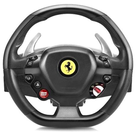 Buy Thrustmaster TM T80 Ferrari 488 GTB Game Controller with