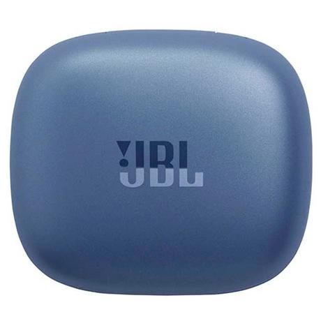 JBL Live Pro 2 Wireless Earbuds with True Adaptive Noise Cancelling with Smart Ambient, Upto 40 hrs of playtime, Touch & voice control, IPX5 Water Resistant, Blue-3