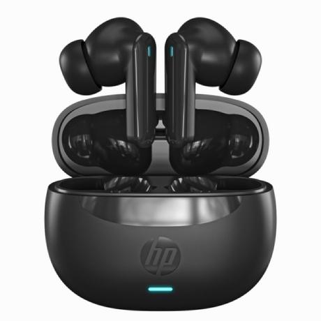 Buy HP H150 True Wireless Earbuds, Black at Reliance Digital