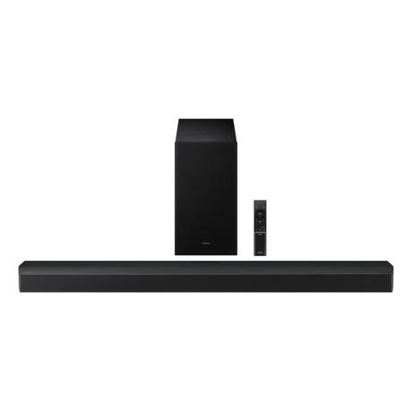 Dolby Atmos Hdmi Arc Soundbar Samsung Earc Samsung One Connect Arc