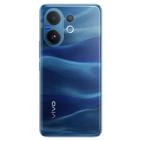 Vivo V60 256 GB, 12 GB RAM, Blue, Mobile Phone