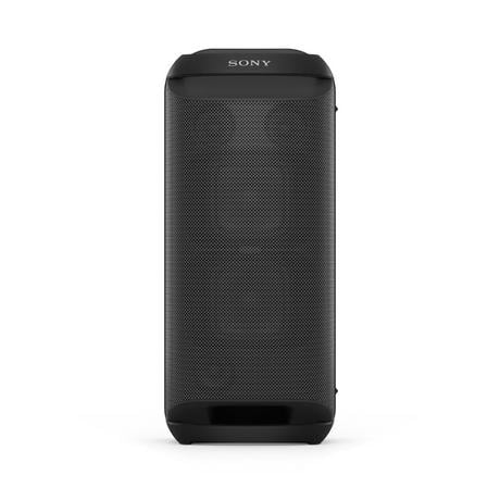 Buy Sony SRS-XV800 X-Series Wireless Portable Bluetooth Karaoke
