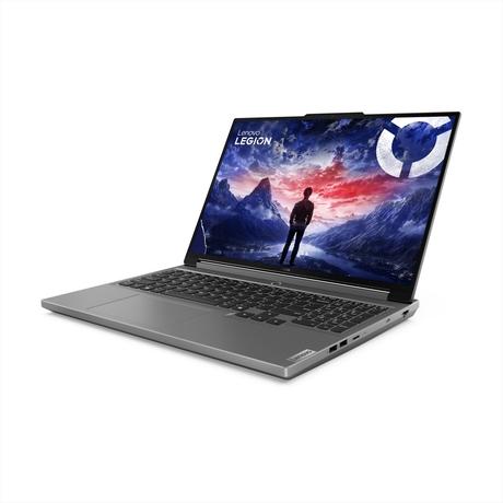 Lenovo Legion 15IRX9 83JJ0010IN Standard Laptop (Intel Core i7