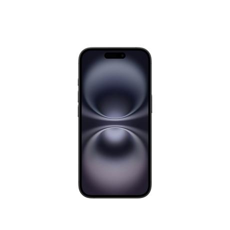 Buy Apple iPhone 16 128 GB, Black Online at Best Price