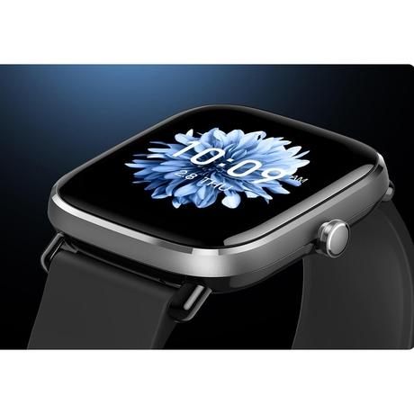 Buy Amazfit GTS Mini Smart Watch, Midnight Black at Reliance Digital