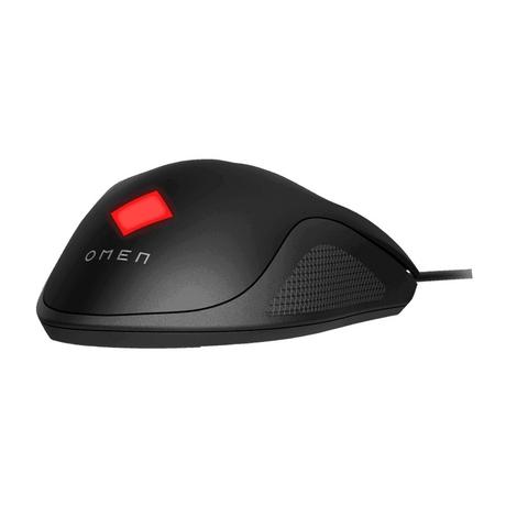 Buy HP Omen Vector 8BC52AA RGB Gaming Mouse at Best Price on