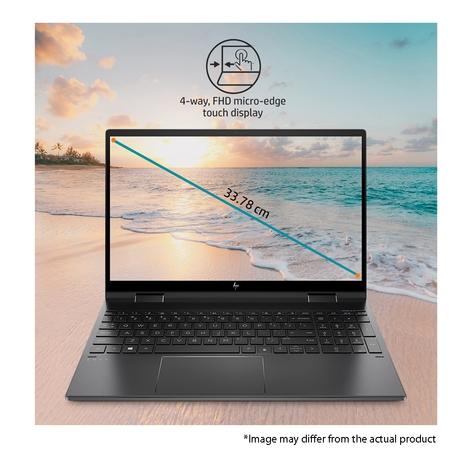 Amd Ryzen Hp 13 Ay0045au Hp Envy X360 Amd 3rd Generation Ryzen