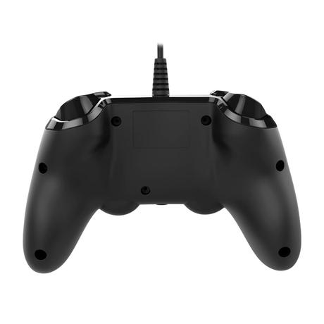 Buy Nacon Wired Compact PlayStation Controller, Black at