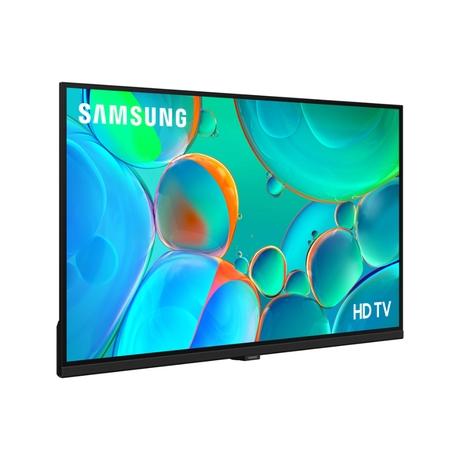 Samsung 80 cm (32 inches), HD Smart LED TV, Black, UA32H4550FUXXL