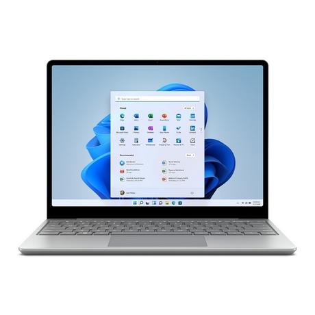 Buy Microsoft Surface Laptop Go 2 (Intel Core i5-1135G7/8GB/256GB 