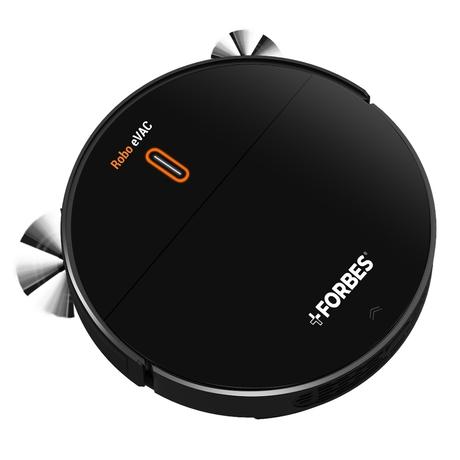 Eureka Forbes Robo EVac Automatic Vacuum Cleaner with Intelligent Suction Adjustment-9