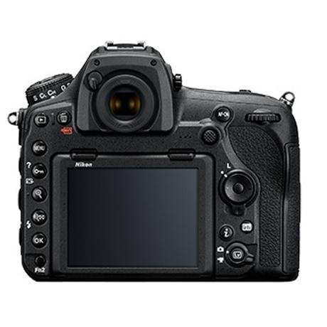 Nikon D850 DSLR Camera with 24-120 mm Lens Kit
