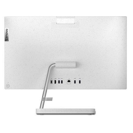 【極美品】Lenovo ideacentre A340 ホワイト Win11 Lenovo Ideacentre A340 F0EB000WIN 21.5-inch All-in-One