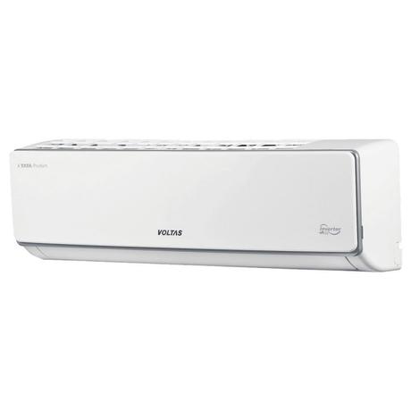 Buy Voltas Ton Star Hot Cold Inverter Split AC, 185VH CZS