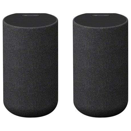 Buy Sony SA-RS5 Channel Wireless Rear Speaker with Up to 10