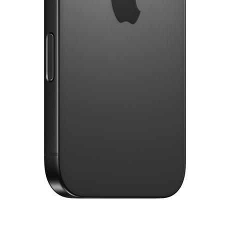 Buy Apple iPhone 16 Pro 128 GB, Black Titanium Online at Best Price