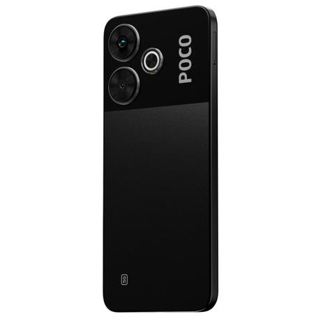 Buy POCO M6 Plus 128 GB, 8 GB RAM, Black, Mobile Phone at Reliance
