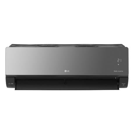 Buy LG Ton Star in Convertible Wifi Inverter Split AC