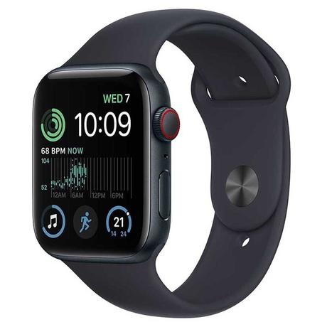 Gps Cellular Apple Watch Se Nike Plus Apple Watch Nike+ Series