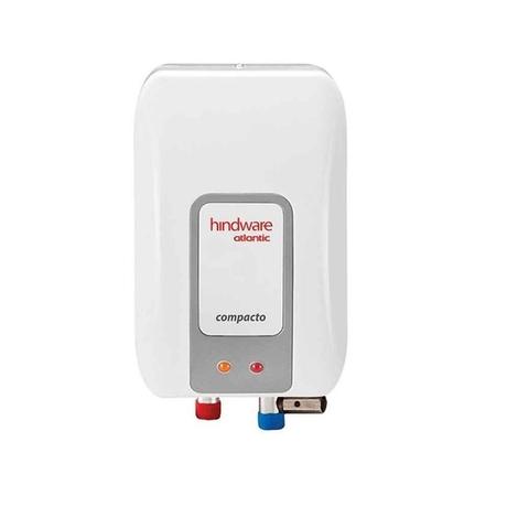 Buy Hindware Compacto, Litre, 3000 Watt Instant Water Heater, I