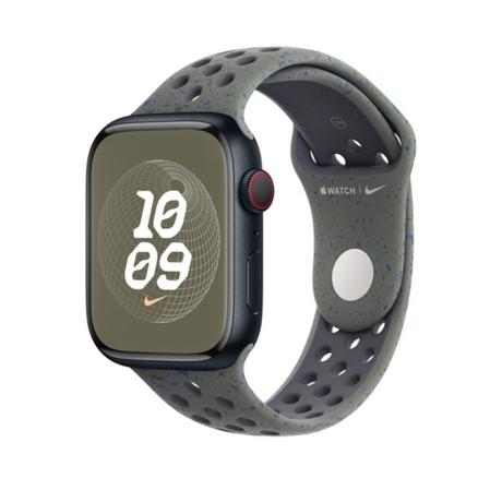 41mm 45mm Iwatch Nike Plus Series Apple Watch Series 44mm Nike