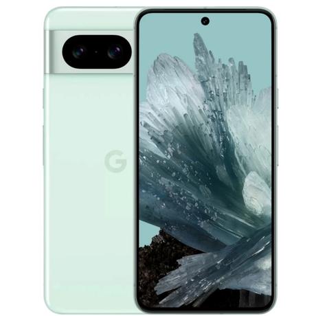 Buy Google Pixel 8 128 GB, 8 GB RAM, Mint, Mobile Phone at