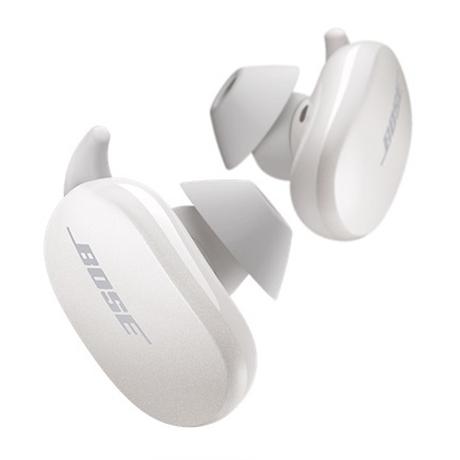 Buy Bose True Wireless QuietComfort Ear-buds, Acoustic Noise 