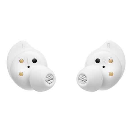 Buy Samsung TWS Galaxy Earbuds FE, Upto 30 hrs of playtime, Noise